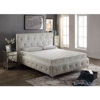 AC Pacific - 8" Gel Memory Foam Mattress...