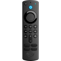 Amazon - Fire TV Stick (3rd Gen) with Alexa Voice Remote (includes TV controls) ,  HD streaming device ,  2021 release - Black