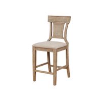 Haven Counter Stool Brown
