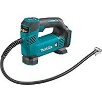 Makita DMP180ZX 18V LXT® Lithium-Ion Cordless Inflator, Tool Only Inflator Only