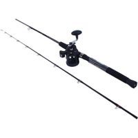 Berkley Big Game Spinning Combo 5.2:1 Ge...