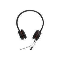 Jabra Evolve 20 UC stereo - Special Edition - headset