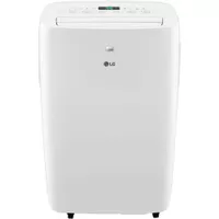 LG - 7,000 BTU Portable Air Conditioner