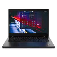 Lenovo ThinkPad L14 Gen 2 Intel Laptop, 14.0"" FHD IPS Touch  LED Backlight, i7-1165G7,   UHD Graphics, 16GB, 1TB, Win 10 Pro Preinstalled Through Downgrade Rights In Win 11 Pro