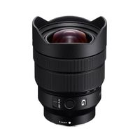Sony FE 12-24mm f/4 G E-Mount Lens
