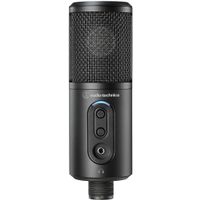 Audio Technica Cardioid Condenser USB Microphone