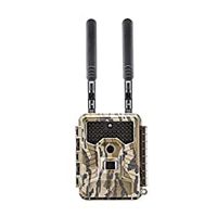 Covert WC Series LTE Cellular (Verizon or AT&T) Trail Camera - HD1080P 32MP Instant Image Transmission w Wireless App.4 Trigger Speed, No Glow LEDs, Invisible Infrared Flash 100’ Range WC-A (AT&T)