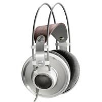 AKG K-701 Premium Reference Class Open-back Dynamic Headphones with Flat-wire Technology