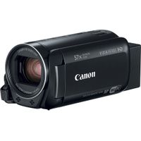 Canon - VIXIA HF R80 16GB HD Flash Memor...