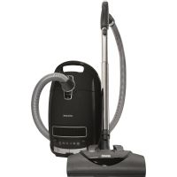 Miele Complete C3 Kona Powerline Black Canister Vacuum