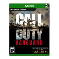 Call of Duty Vanguard Standard Edition -...