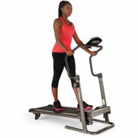 Stamina Avari Adjustable Height Treadmill