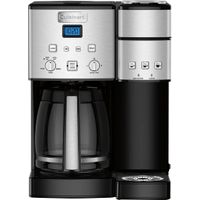 Cuisinart - Coffee Center 12-Cup Coffee ...