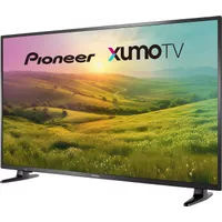 Pioneer - 50" Class LED 4K UHD Smart Xumo TV