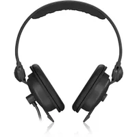Behringer BH30 Premium Supra-Aural High-Fidelity Closed-Back On-Ear DJ Headphones