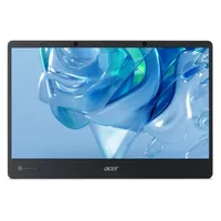 Acer SpatialLabs View Pro ASV15-1BP 15.6" 4K Ultra HD LED LCD Monitor, Black