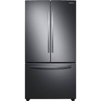 Samsung RF28T5001SG / RF28T5001SG/AA28.2 cu. ft. French Door Refrigerator - Black Stainless Steel