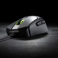 Kain 120 Aimo RGB PC Gaming Mouse - Black