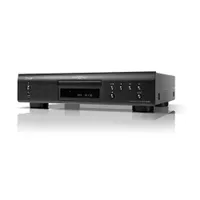 Denon - DCD-900NE CD Player - Black