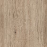 South Shore Balka Changing Table - Rustic Oak