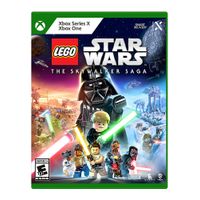 LEGO Star Wars: The Skywalker Saga Standard Edition - Xbox One, Xbox Series X