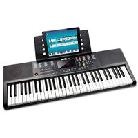 RockJam Portable Keyboard (RJ361)
