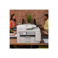 Brother MFC-J5955DW - multifunction printer - color