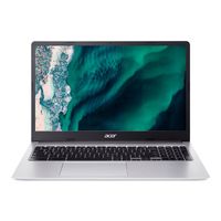 Acer Chromebook 315 CB315-4HT - 15.6" - Celeron N5100 - 4 GB RAM - 32 GB eMMC - US
