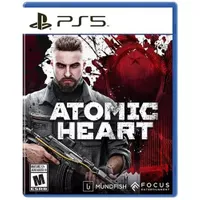 Atomic Heart Standard Edition - PlayStat...