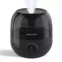 Honeywell - Mini Cool Mist Humidifier Black
