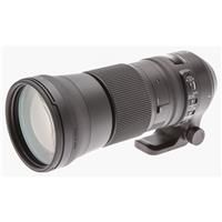 Sigma 150-600mm F5-6.3 DG OS HSM  Contemporary  Lens for Nikon DSLR Cameras