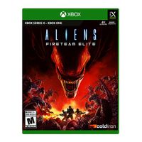 Aliens Fireteam Elite - Xbox One, Xbox Series S, Xbox Series X