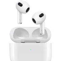 Apple AirPods (3rd generation) with Ligh...