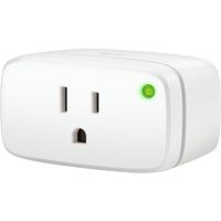 Eve Energy Smart Plug & Power Meter