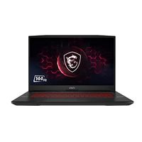 MSI Pulse GL76 12UGK-256 17.3" Full HD 144Hz Gaming Notebook Computer, Intel Core i7-12700H 1.7GHz, 16GB RAM, 512GB SSD, NVIDIA GeForce RTX 3070 8GB, Windows 11 Home, Black