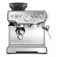 Breville - the Barista Express Espresso ...