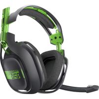Astro Gaming - A50 Wireless Dolby 7.1 Su...