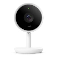 Nest - Nest Cam IQ Indoor Security Camer...