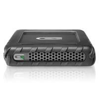 Glyph Technologies Blackbox Plus External Hard Drive, 1TB, Bus-Powered, USB-C (3.1, Gen2)