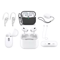 Apple AirPods Pro (2nd generation) Black...