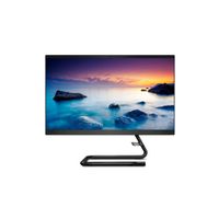 Lenovo IdeaCentre AIO 3i, 21.5" FHD Touch  250 nits, G6400T,   UHD Graphics 610, 4GB, 1TB HDD, Win 10 Home
