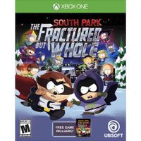 South Park: The Fractured But Whole - Xb...