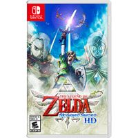 The Legend of Zelda: Skyward Sword HD - Nintendo Switch Lite, Nintendo Switch