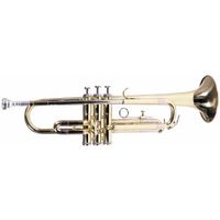 Lauren LTR100 B-Flat Trumpet