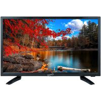Supersonic - 24" Class - LED - 720p - HDTV