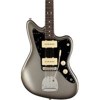 Fender American Professional II Jazzmaster. Rosewood Fingerboard, Mercury