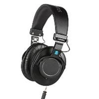 Apex HP100 Closed Folding Dynamic Studio Headphones with Detachable Cable