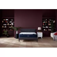 Dream Cloud 14" Hybrid Mattress Full/ Be...