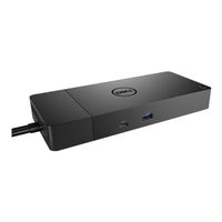 Dell Performance Dock WD19DCS - docking station - USB-C - HDMI  DP - GigE