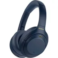 Sony - WH1000XM4 Wireless Noise-Cancelli...